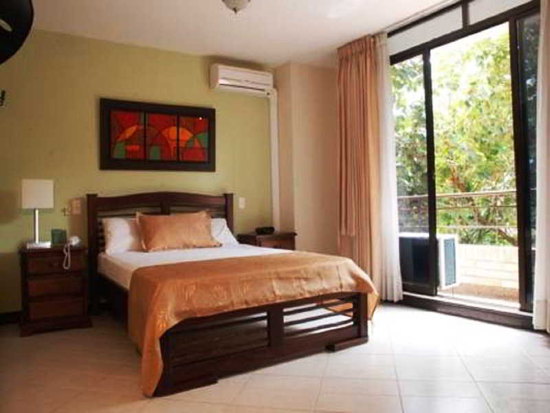Hotel Estadio Real Medellín Exteriör bild